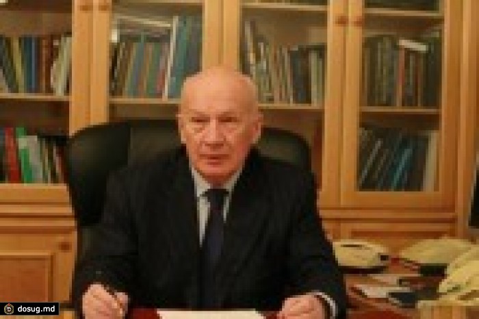 "Гибридная война" как ключевой инструмент российской геостратегии реванша