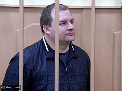 "Игорного" прокурора перевели под домашний арест