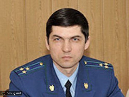 "Игорный прокурор" не смог доказать Генпрокуратуре свою вину