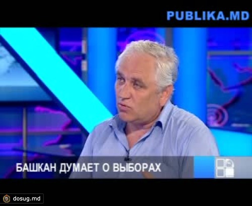 "Инициатива башкана по созданию движения по защите нацменьшинств продиктована предстоящими выборами"