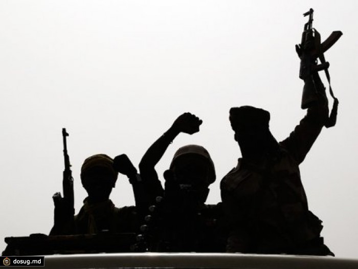 "Исламское государство" пригрозило взорвать Белый дом, Биг-Бен и Эйфелеву башню