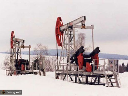 "Лукойл" получил крупнейшие свободные месторождения нефти в России
