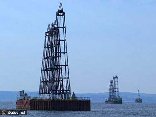"Лукойл" пообещал государству миллиарды долларов на развитие шельфа