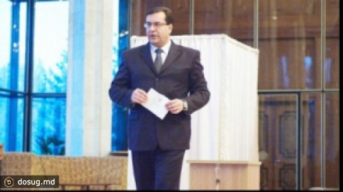 "Мариана Лупу может ожидать провал, если он будет настаивать на президентстве сейчас"