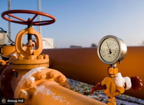 
 "Молдовагаз" обещает поставки в нормальном режиме
