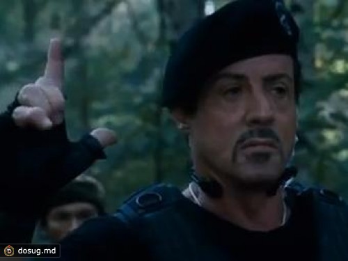 "Неудержимые 2" сохранили лидерство в североамериканском прокате
