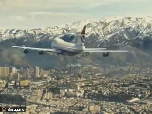 "Операция 'Арго'" возглавила североамериканский прокат