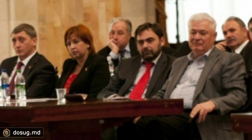 "Планы ПКРМ изменились, партия больше не хочет досрочных выборов"