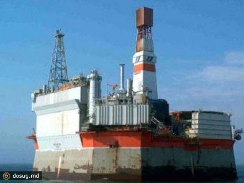 "Роснефть" и Statoil подписали соглашения об освоении шельфа