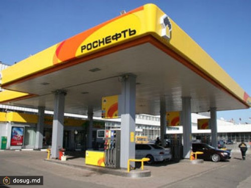 "Роснефть" одолжит у своих "дочек" почти сто миллиардов рублей