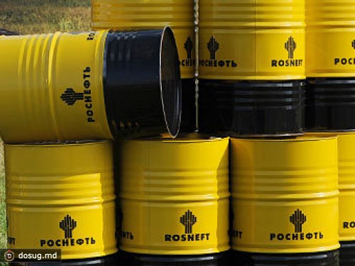 "Роснефть" останется единственным поставщиком масел для армии