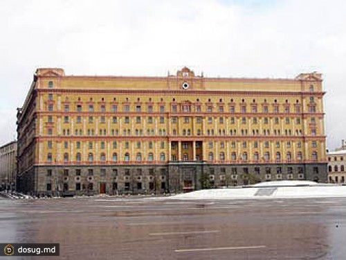 "Россия молодая" уведомила мэрию о двухдневном митинге на Лубянке