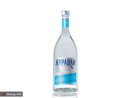 "Русский стандарт" решил выкупить производителя "Зеленой марки"