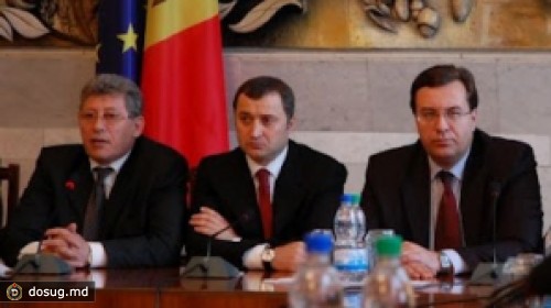"Следующим тузом из рукава АЕИ станет запрет Партии коммунистов"