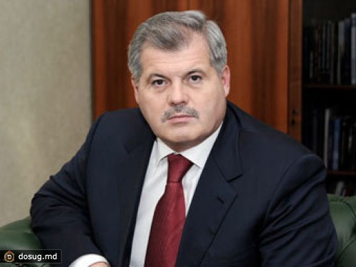 "Ведомости" предсказали отставку мурманскому и томскому губернаторам
