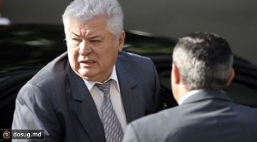 "Воронин хочет усыпить бдительность АЕИ и потому говорит: "Ребята, выберите президента"