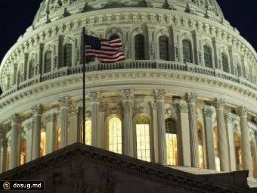 "Закон Магнитского" вынесен на голосование в Сенате США