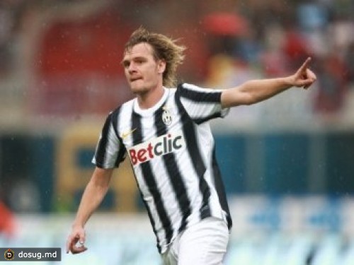 "Зенит" договорился о переходе Милоша Красича