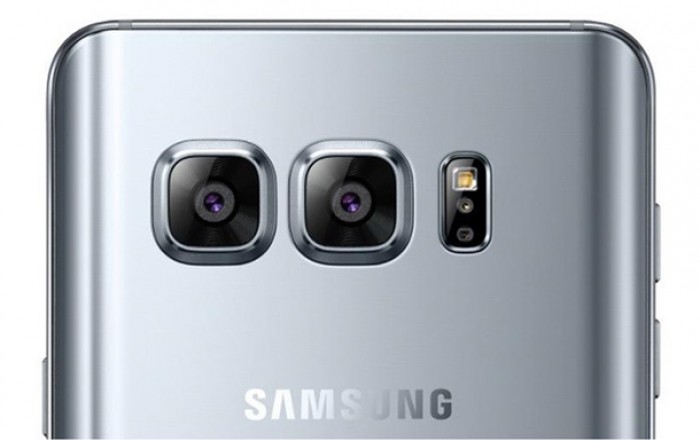 Galaxy Note 7: инсайдер раскрыл время выхода
