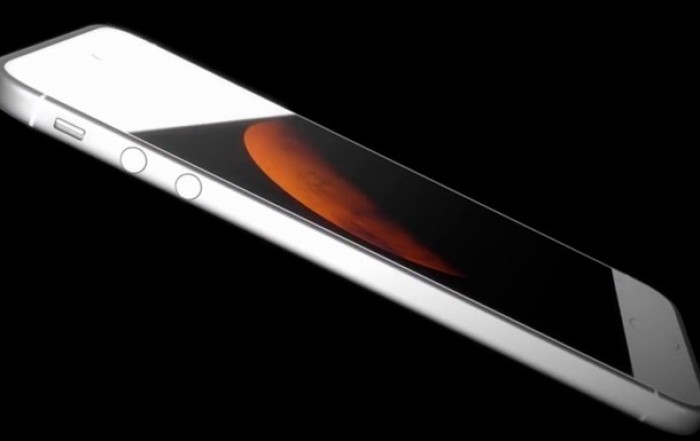 СМИ сообщили дату презентации iPhone 7