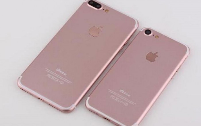 iPhone 7 будет водонепроницаемым