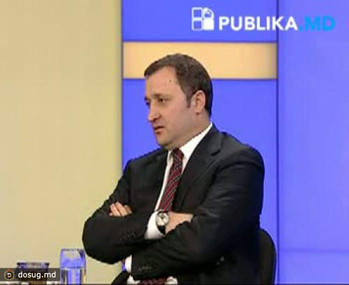 Влад Филат: На встречах с Ворониным я узнал детали левоцентристского альянса