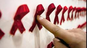1 декабря отмечается Всемирный день борьбы с ВИЧ/СПИДом