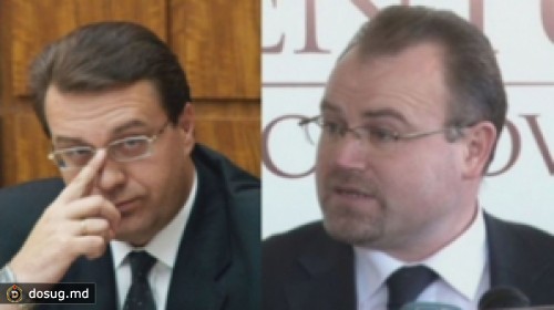 10 условий, при выполнении которых Годя согласен голосовать за Мариана Лупу