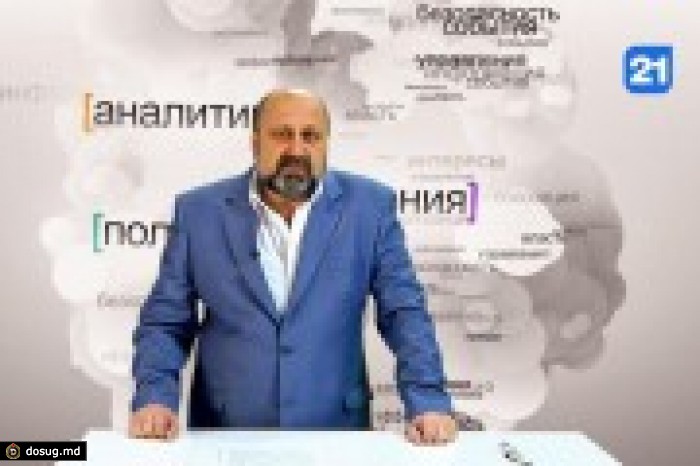 10 вопросов Андриевскому 2-й выпуск - 27.02.2016