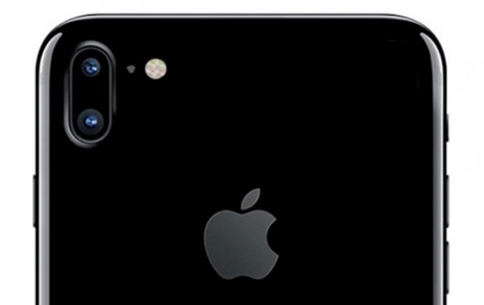 В Сеть "утекли" подробности о будущем iPhone 8