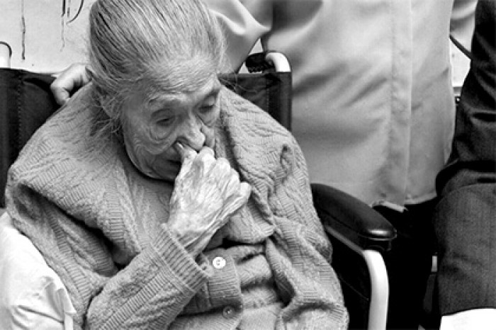 117-летняя мексиканка получила свидетельство о рождении и умерла