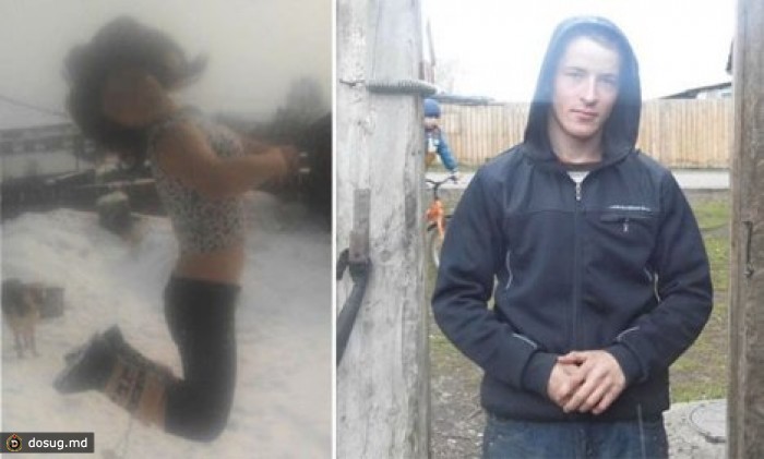 13-летняя девочка забеременела от 20-летнего парня после двух лет сожительства. ФОТО