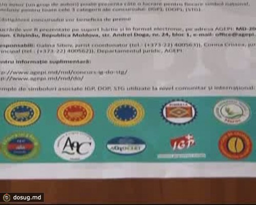 15 тысяч леев за создание логотипа