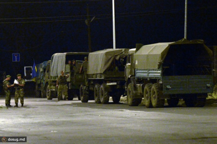 150 украинских военных захотели вступить в ряды ополчения