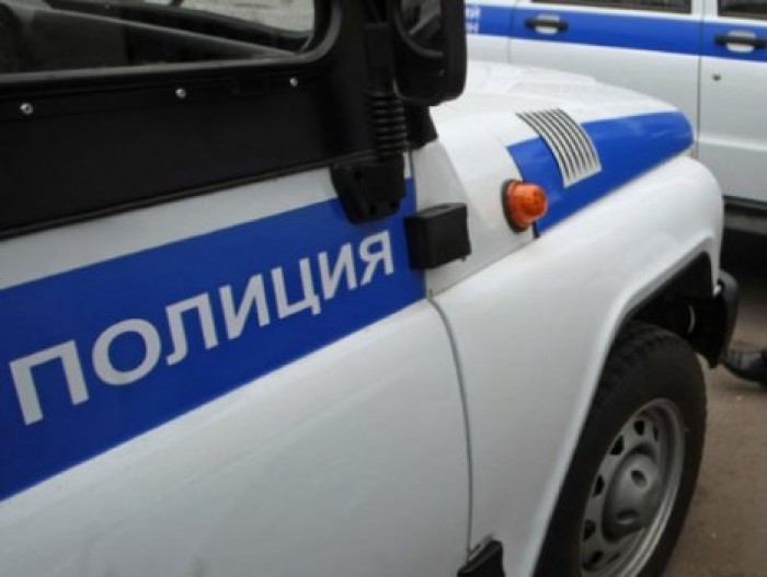 150 тысяч долларов украли из припаркованной машины в Москве