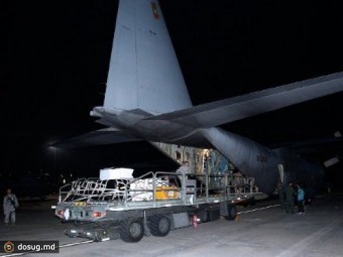 17 тонн сокровищ с затонувшего корабля возвращены Испании