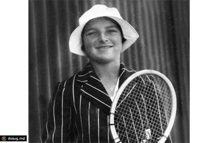 18-кратная победительница Australian Open умерла в возрасте 96 лет