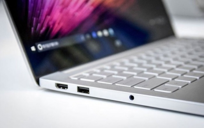 В сеть "слили" характеристики ноутбуков Xiaomi