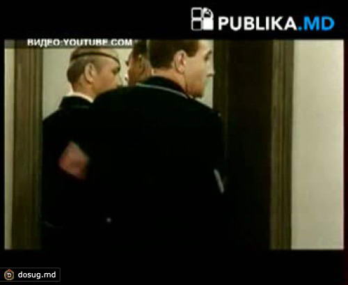 Влад Филат назвал депутата от ПКРМ Игоря Додона молдавским Штирлицем