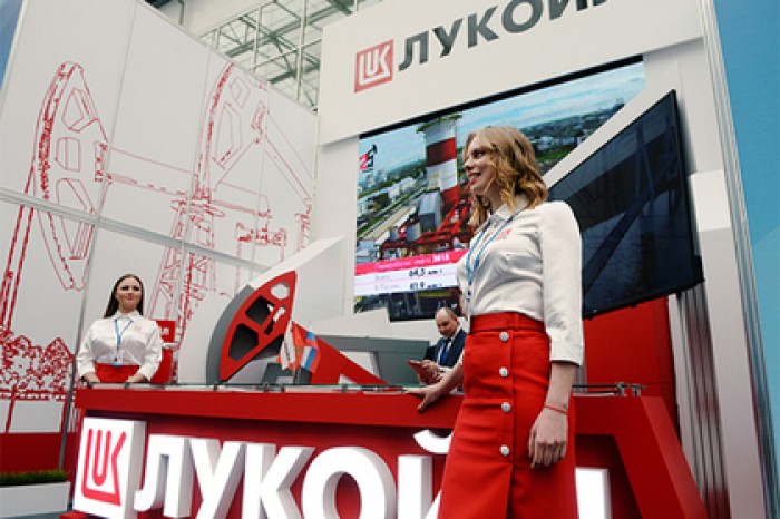 Эксперты назвали временной «ценовую аномалию» «Лукойла»