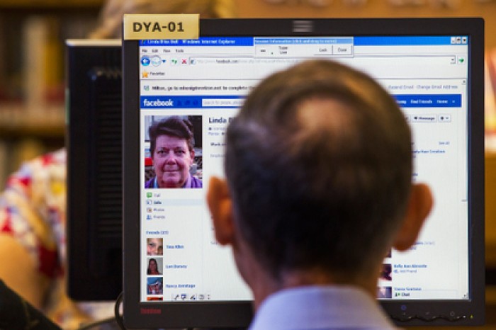 Крупнейшая в истории Facebook утечка отвратила людей от Цукерберга