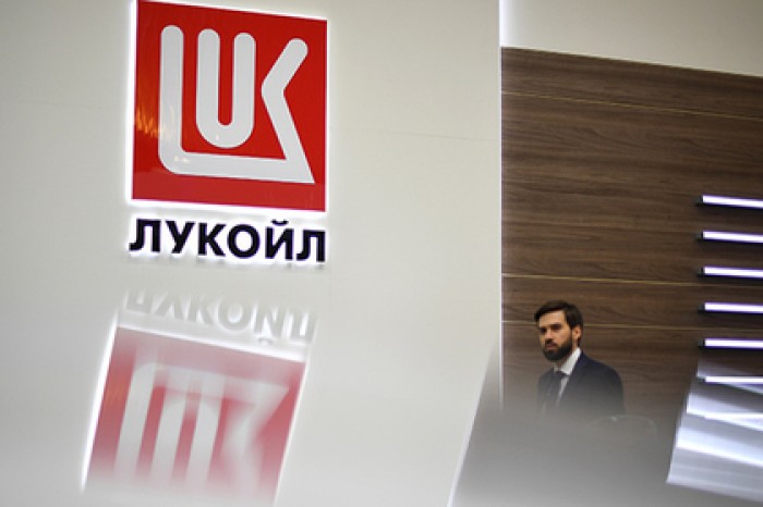 «Лукойл» перерос «Газпром»