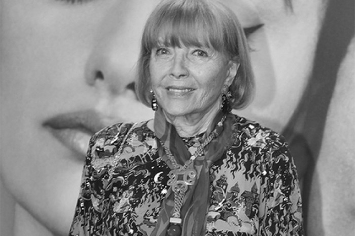Умерла актриса из «Скромного обаяния буржуазии» Стефан Одран