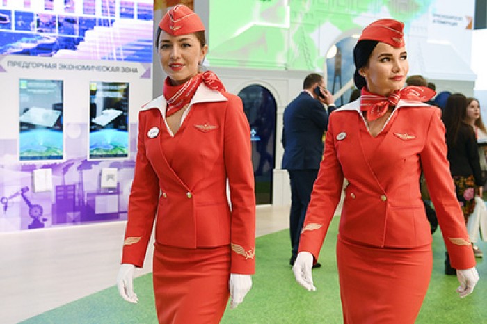 «Аэрофлот» вновь признан самым узнаваемым в мире авиабрендом