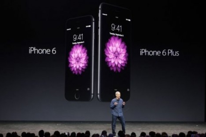Apple планирует начать производство iPhone 6S Plus в Индииl