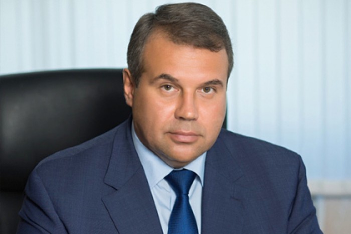 Арестован гендиректор разработчика «загадочного русского беспилотника»