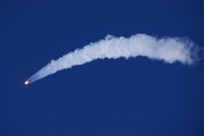 Бракованный российский спутник окончательно потерялся