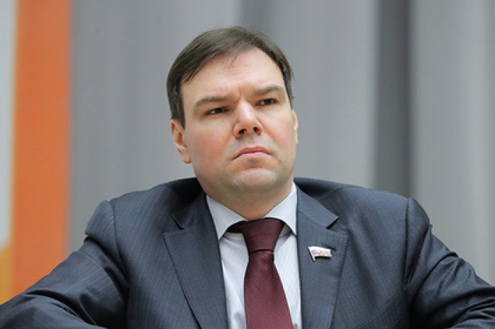 Депутат Госдумы разглядел здравый смысл в законе о соцсетях