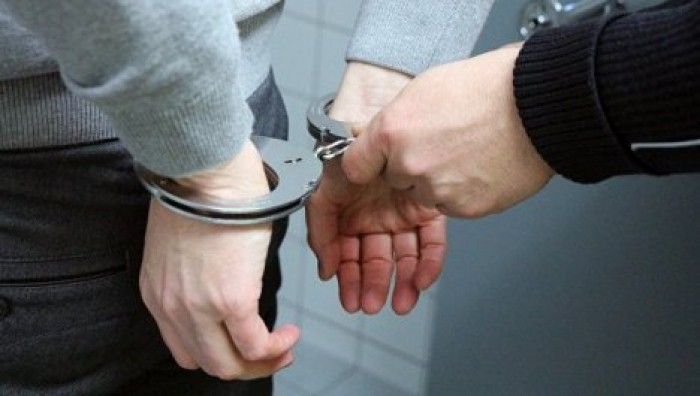 Двое жителей Самары требовали миллион долларов у бизнесмена