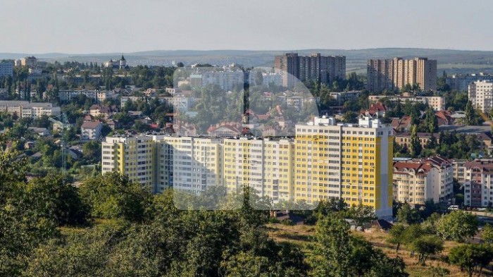 Эксперт: Купить квартиру в Молдове стало проще
